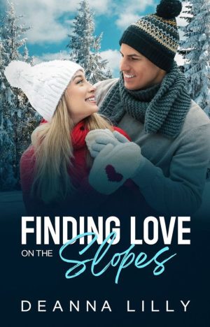 Cover for Finding Love on the Slopes