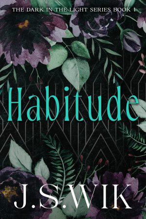 Cover for Habitude