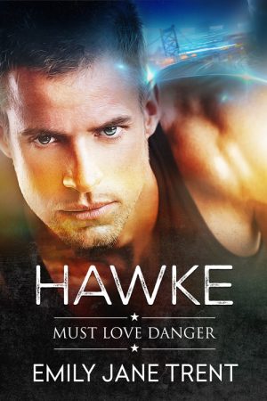 Cover for Hawke