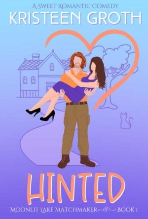 Cover for Hinted