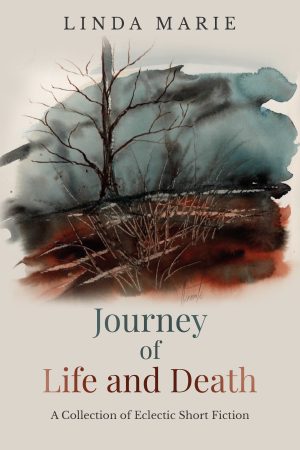 Cover for Journey of Life and Death