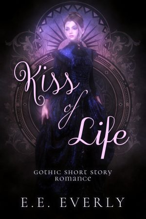 Cover for Kiss of Life