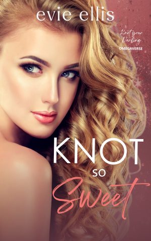 Cover for Knot so Sweet