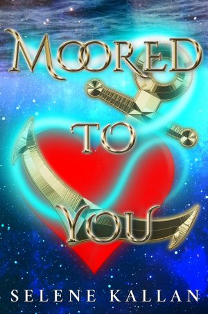 Cover for Moored to You