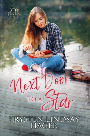 Cover for Next Door to a Star