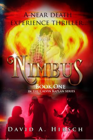 Cover for Nimbus