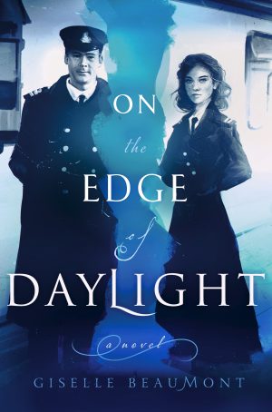 Cover for On the Edge of Daylight