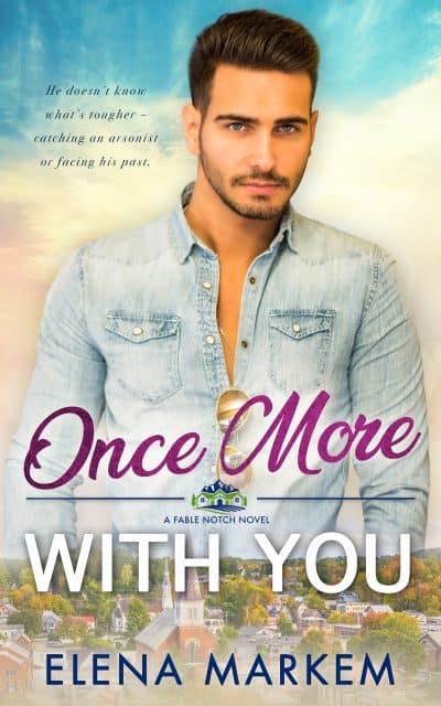 Cover for Once More with You