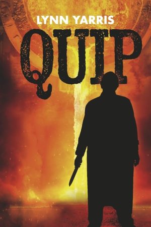 Cover for Quip