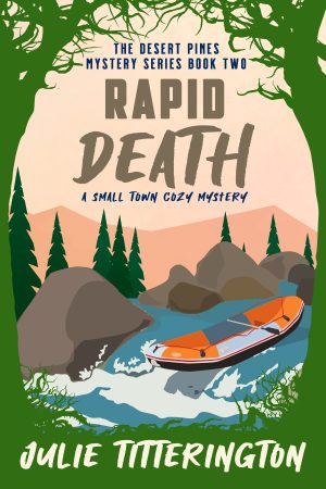 Cover for Rapid Death