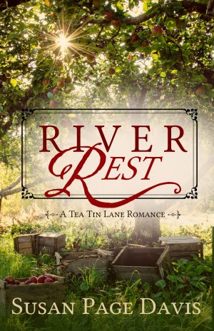 Cover for River Rest