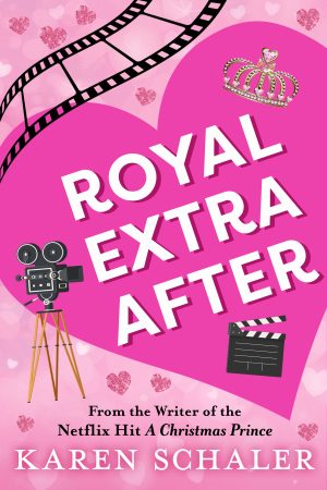 Cover for Royal Extra After