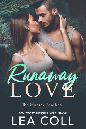 Cover for Runaway Love