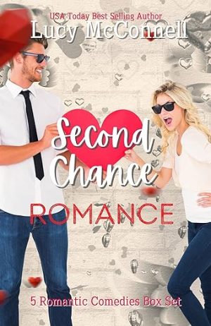Cover for Second Chance Romance