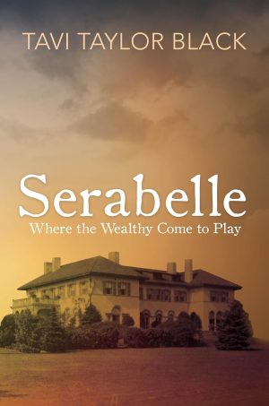 Cover for Serabelle