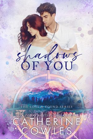 Cover for Shadows of You