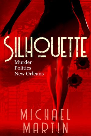 Cover for Silhouette