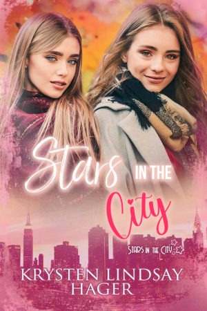 Cover for Stars in the City
