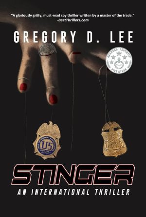 Cover for Stinger