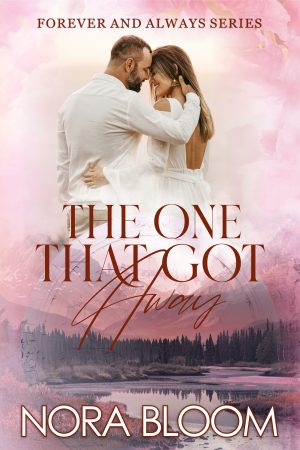 Cover for The One That Got Away
