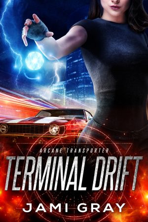 Cover for Terminal Drift