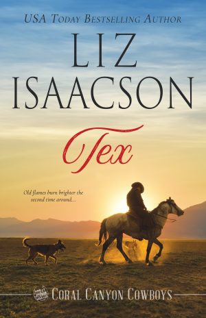 Cover for Tex