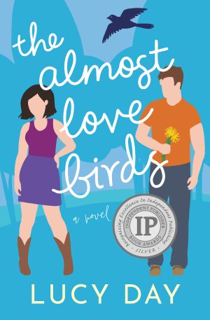 Cover for The Almost Lovebirds