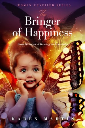 Cover for The Bringer of Happiness