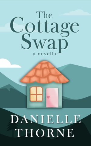 Cover for The Cottage Swap