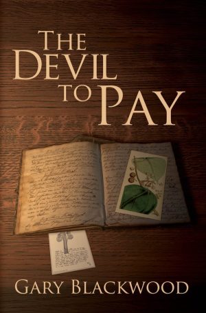 Cover for The Devil to Pay