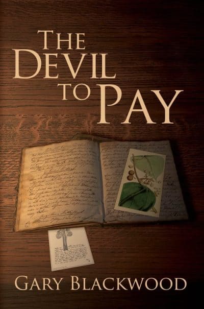 Cover for The Devil to Pay
