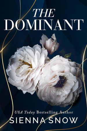 Cover for The Dominant