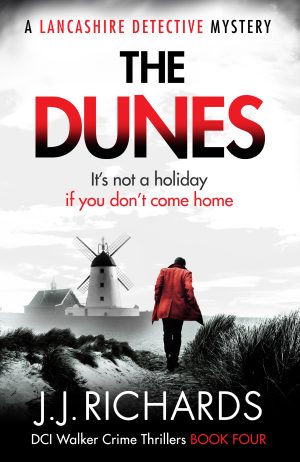 Cover for The Dunes