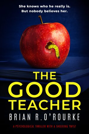 Cover for The Good Teacher