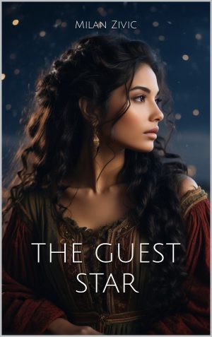 Cover for The Guest Star