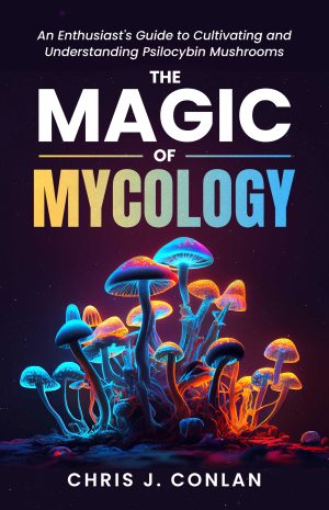 Cover for The Magic of Mycology