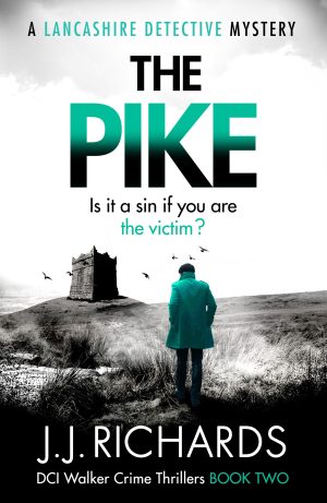 Cover for The Pike