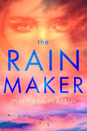 Cover for The Rain Maker