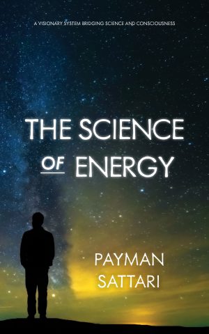 Cover for The Science of Energy