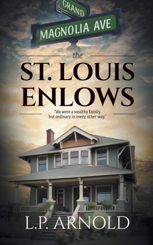 Cover for The St. Louis Enlows