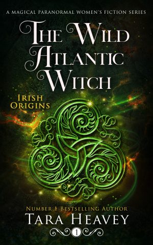 Cover for Irish Origins