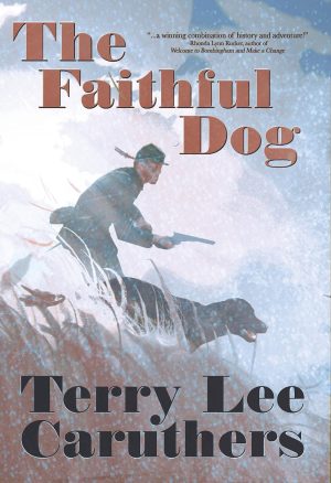 Cover for The Faithful Dog