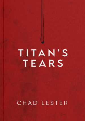 Cover for Titan's Tears