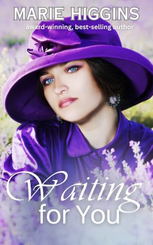Cover for Waiting For You