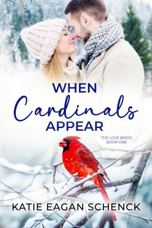 Cover for When Cardinals Appear
