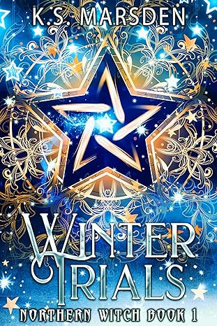 Cover for Winter Trials
