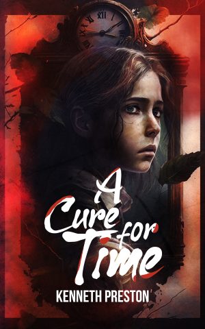 Cover for A Cure for Time
