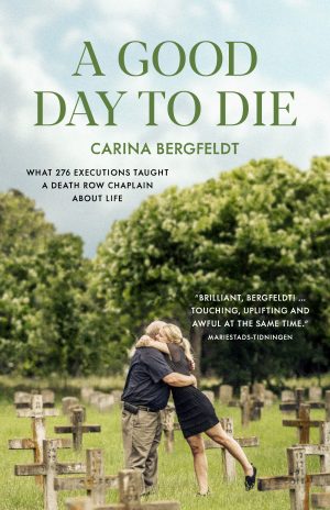 Cover for A Good Day to Die
