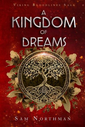 Cover for A Kingdom of Dreams