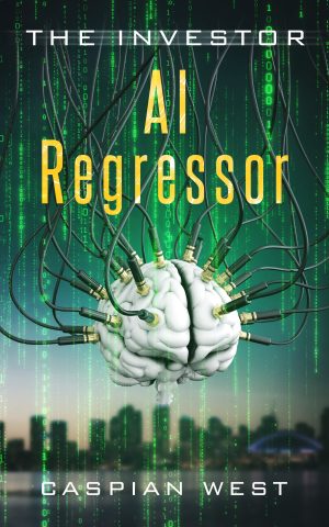 Cover for AI Regressor